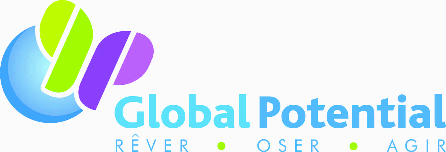 FR Global Potential Logo
