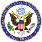Ambassade des Etats-Unis en France